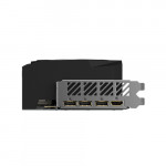 Card màn hình GIGABYTE AORUS GeForce RTX 4070 Ti MASTER 12G (N407TAORUS M-12GD)