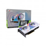 Card màn hình Colorful GeForce RTX 3050 Ultra W OC 8G-V 8GB GDDR6