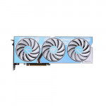 Card màn hình Colorful iGame GeForce RTX 4060 Ti Ultra W OC 8GB-V 3FAN