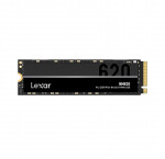 Ổ cứng SSD Lexar NM620 2TB M.2 2280 NVME PCIe Gen3