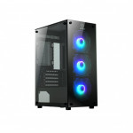 Vỏ case máy tính CoolerPlus Proone One G315