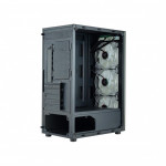 Vỏ case máy tính CoolerPlus Proone One G315