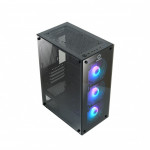 Vỏ case máy tính CoolerPlus Proone One G315