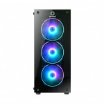 Vỏ case máy tính CoolerPlus Proone One G315