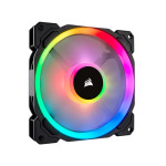 Bộ 2 Fan Coosair LL140 RGB + Lighting Node Pro