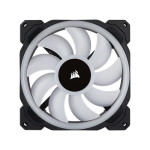 Bộ 2 Fan Coosair LL140 RGB + Lighting Node Pro