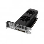 Card màn hình Gigabyte Radeon RX 6400 D6 LOW PROFILE 4G