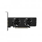 Card màn hình Gigabyte Radeon RX 6400 D6 LOW PROFILE 4G