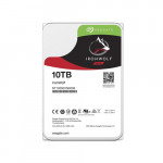 Ổ cứng HDD Seagate IRONWOLF NAS HDD 10TB 3.5