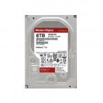 Ổ cứng HDD WD Red Plus 4TB 3.5 inch SATA III 256MB Cache 5400RPM (WD40EFPX)