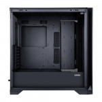 Vỏ case máy tính SAMA 4502 Black 