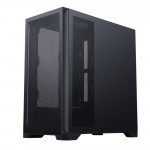 Vỏ case máy tính SAMA 4502 Black 