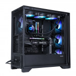Vỏ case máy tính SAMA 4502 Black 