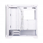 Vỏ case máy tính SAMA 4502 White