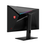 Màn Hình MSI Optix MAG274QRX 27 inch WQHD, Rapid IPS, 1ms, 240Hz (HDMI, Displayport,Type C)