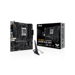 Bo mạch chủ Asus Tuf Gaming A620M-Plus WiFi (HDMI, Displayport)