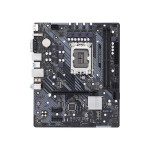 Mainboard ASROCK B660M-HDV DDR4