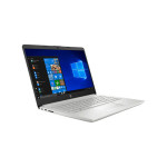 Máy tính xách tay Hp 14s cf2527TU 4K4A1PA Bạc ( Core i3-10110U / 4GB RAM / 256 GB SSD / 14 “HD / Win 11)