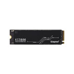 Ổ cứng SSD Kingston KC3000 1TB PCIe 4.0 NVMe M.2 (SKC3000S/1024G)