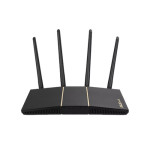 Router WiFi 6 ASUS RT-AX57 2 Băng tần