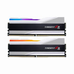 Ram PC G.Skill Trident Z5 RGB DDR5-6000MHz 32GB (2x16GB) F5-6000J4040F16GX2-TZ5RS