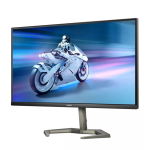 Màn Hình Philips 27M1N5500ZA 27 inch/ Nano IPS/ QHD 2K/ 170Hz/ 1ms GTG / 133% sRGB