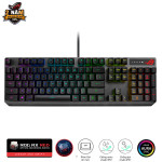 Bàn phím cơ Asus ROG Strix Scope RX