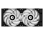 Bộ tản nhiệt nước AIO ID-Cooling ZOOMFLOW 240-XT ELITE ARGB 