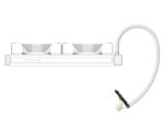 Bộ tản nhiệt nước AIO ID-Cooling ZOOMFLOW 240-XT ELITE SNOW