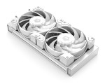 Bộ tản nhiệt nước AIO ID-Cooling ZOOMFLOW 240-XT ELITE SNOW
