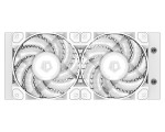 Bộ tản nhiệt nước AIO ID-Cooling ZOOMFLOW 240-XT ELITE SNOW
