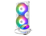Bộ tản nhiệt nước AIO ID-Cooling ZOOMFLOW 240-XT ELITE SNOW