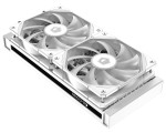Bộ tản nhiệt nước AIO ID-Cooling DASHFLOW 240 BASIC WHITE