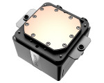 Bộ tản nhiệt nước AIO ID-Cooling DASHFLOW 360 BASIC BLACK