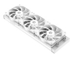 Bộ tản nhiệt nước AIO ID-Cooling DASHFLOW 360 BASIC WHITE