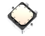 Bộ tản nhiệt nước AIO ID-Cooling DASHFLOW 360 BASIC WHITE