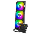 Bộ tản nhiệt nước AIO ID-Cooling DASHFLOW 360-XT ARGB