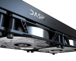 Bộ tản nhiệt nước AIO ID-Cooling DASHFLOW 360-XT ARGB