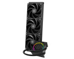 Bộ tản nhiệt nước AIO ID-Cooling DASHFLOW 360-XT LITE BLACK