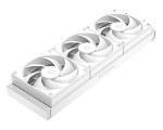 Bộ tản nhiệt nước AIO ID-Cooling DASHFLOW 360-XT LITE WHITE