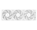 Bộ tản nhiệt nước AIO ID-Cooling DASHFLOW 360-XT LITE WHITE