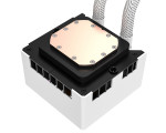 Bộ tản nhiệt nước AIO ID-Cooling DASHFLOW 360-XT LITE WHITE
