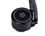 Bộ tản nhiệt nước AIO ID-Cooling FROSTFLOW X 120
