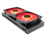 Bộ tản nhiệt nước AIO ID-Cooling AURAFLOW X 240 EVO