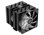 Tản nhiệt khí CPU ID-Cooling SE-207-XT ARGB Black