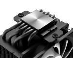 Tản nhiệt khí CPU ID-Cooling SE-226-XT ARGB BLACK