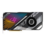 Card màn hình ASUS ROG Strix LC GeForce RTX 4090 24GB GDDR6X OC Edition
