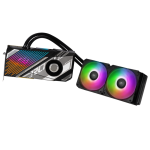 Card màn hình ASUS ROG Strix LC GeForce RTX 4090 24GB GDDR6X