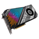 Card màn hình ASUS ROG Strix LC GeForce RTX 4090 24GB GDDR6X