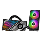 Card màn hình ASUS ROG Strix LC GeForce RTX 4090 24GB GDDR6X